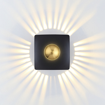 Светильник настенный Odeon MIDCENT 4224/13WL 13Вт LED