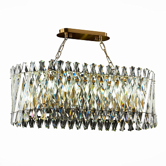 Светильник подвесной ST Luce FABIO SL1170.303.10 400Вт E14