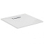 Душевой поддон IDEAL STANDARD ULTRAFLAT NEW T446501 70х70см