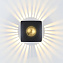 Светильник настенный Odeon MIDCENT 4224/13WL 13Вт LED