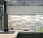 Настенная плитка KERAMA MARAZZI 9004 серый 8,5х28,5см 0,97кв.м. матовая