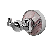 Крючок WASSERKRAFT Aland K-8500 K-85023D хром