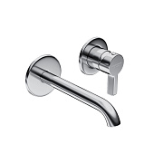 Внешняя часть смесителя KERAMA MARAZZI 71028EKM.21.018