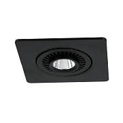 Светильник точечный встраиваемый Favourite Cardine 2416-1U 5Вт LED