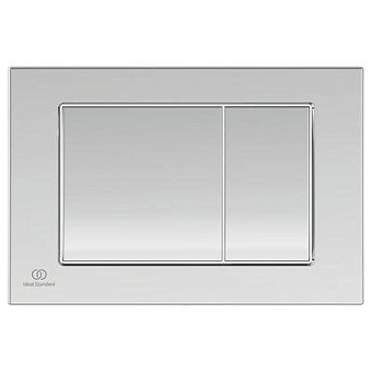 Панель смыва IDEAL STANDARD PROSYS SEPTA PRO R0127MY chrome
