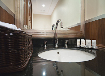 Смеситель для раковины GROHE Atrio Jota 20009000 хром