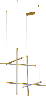 Светильник подвесной ST Luce RETICO SL6207.203.70 70Вт LED