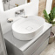 Раковина встраиваемая сверху IDEAL STANDARD Strada II Т298001 75х40см