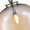 Светильник подвесной ST Luce BURASCA SL1050.423.01 40Вт E27