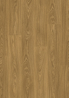 Ламинат Quick-Step Classic Plus Hydro Дуб термо натуральный CLH5796 1200х190х8мм 32 класс 1,596кв.м