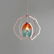 Светильник подвесной ImperiumLOFT Primrose 101929-26 60Вт E27