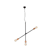 Светильник подвесной Nowodvorski Sticks 6268 180Вт E27