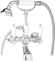 Смеситель для ванны CAPRIGO ADRIA-CLASSIC 03-010-crm хром