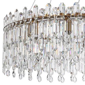 Люстра подвесная Stilfort Legacy 2158/05/12P 40Вт 12 лампочек E14