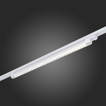 Трековый светильник ST Luce ST662.546.30 30Вт LED белый для трёхфазного трека