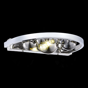Бра ST Luce OLMI SL1510.101.01 5Вт G9