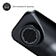 Смеситель для ванны AM-PM X-Joy S F85A10522 чёрный