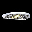 Бра ST Luce OLMI SL1510.101.01 5Вт G9