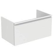 Тумба под раковину подвесная IDEAL STANDARD TESI T0047OV 44х80х40см
