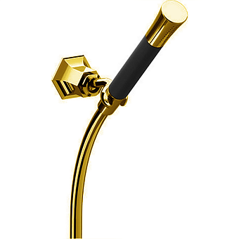 Душевой комплект Cisal Shower DS01809024 золото