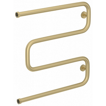 Полотенцесушитель СУНЕРЖА Ш-образный 022-0014-6060 шампань