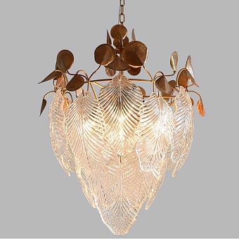 Люстра подвесная ImperiumLOFT Felicia 151543-26 320Вт 8 лампочек E14