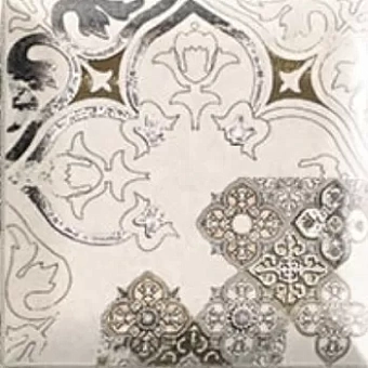 Декор MAINZU Tunisia PT02911 Deco 15х15см 0,5кв.м.