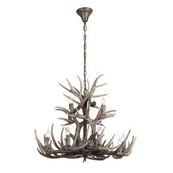 Люстра подвесная ST Luce CORNA SL154.703.12 480Вт 12 лампочек E14