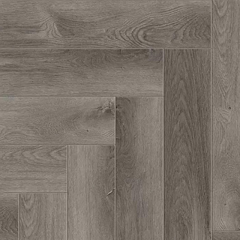 Виниловый ламинат Alpine Floor Дуб Мерга ECO 13-13 600х125х4мм 43 класс 1,95кв.м