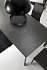 Матовый керамогранит LAMINAM Blend LAMF004401 Nero 5.6 mm 300х100см 30кв.м.
