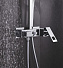 Душевая система GROHE Euphoria Cube 23147001 хром