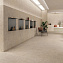 Матовый керамогранит Atlas Concord Италия Boost Stone A6QT Ivory 120х120см 2,88кв.м.