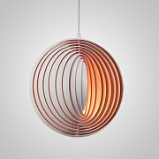 Светильник подвесной ImperiumLOFT Moonart 189676-23 60Вт E27