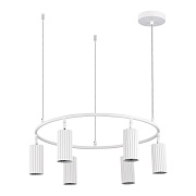 Светильник подвесной ST Luce KENDO SL1213.503.06 30Вт GU10