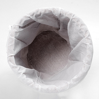 Корзина для белья WASSERKRAFT MAIN WB-410-L плетёная 80л