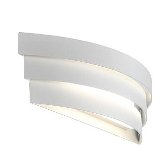 Светильник настенный ST Luce GRECCI SL1588.511.01 12Вт LED