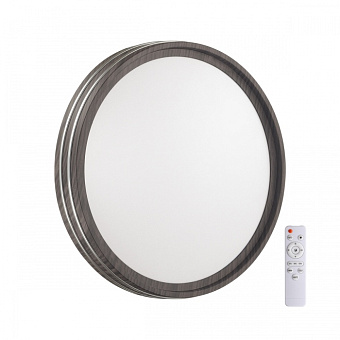 Светильник настенно-потолочный Sonex TROSTO 7604/EL 72Вт LED