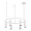 Светильник подвесной ST Luce KENDO SL1213.503.06 30Вт GU10