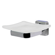 Мыльница WASSERKRAFT Dill K-3900 K-3929 хром