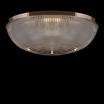 Светильник потолочный Maytoni Coupe C046CL-06G 40Вт E14