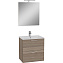 Мебель для ванной VITRA Mia 75103 кордоба
