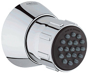 Душевая форсунка GROHE 28286000 хром