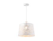 Люстра подвесная Ambrella COMFORT Loft TR8437 80Вт 1 лампочек E27