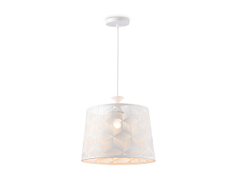 Люстра подвесная Ambrella COMFORT Loft TR8437 80Вт 1 лампочек E27