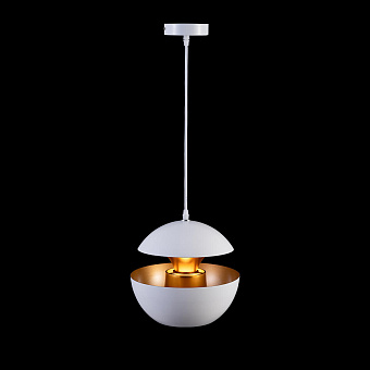 Светильник подвесной Loft It Apple LOFT2213-A 40Вт E27