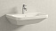 Смеситель для раковины GROHE Concetto 2338110E хром