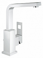 Смеситель для раковины GROHE Eurocube 23135000 хром