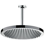 Верхний душ BOSSINI Apice H31430G хром