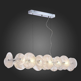 Люстра подвесная ST Luce ELSA SL1658.113.12 60Вт 12 лампочек G9