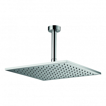 Верхний душ IDEAL STANDARD IDEALRAIN PRO B9844AA chrome